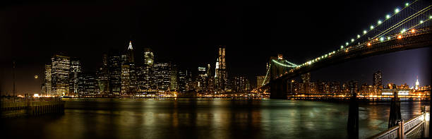 istock View from Old Fulton Street 147043247