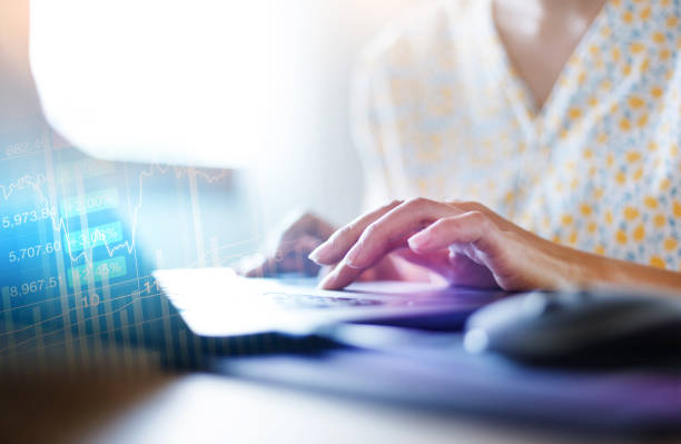 istock business and finance working on computer 1470438845