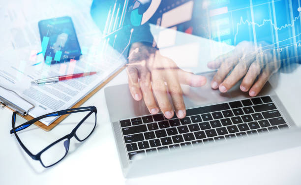 istock business and finance working on computer 1470438848