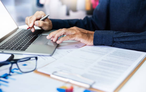 istock business and finance working on computer 1470438883