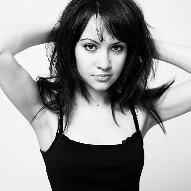 istock Young sexy woman 147044013