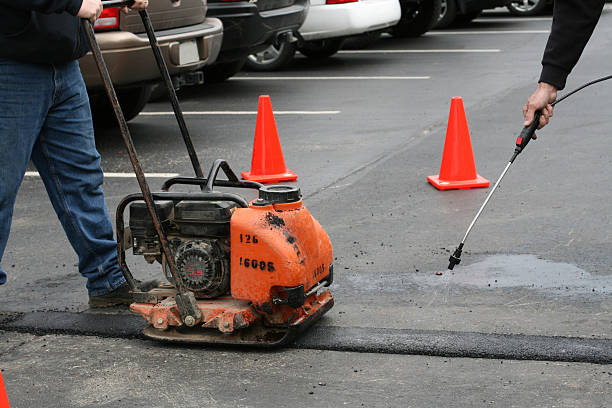 asfalt patch naprawy - asphalt zdjęcia i obrazy z banku zdjęć