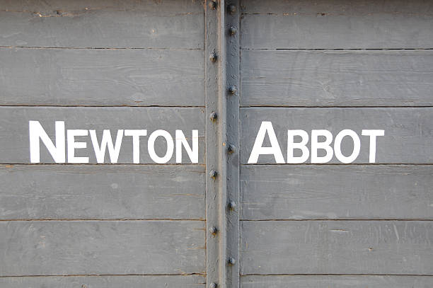 Newton Abbot - Photo