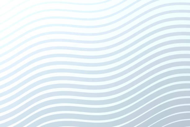 Abstract bluish white background - Geometric texture Modern and trendy abstract background. Geometric texture for your design (colors used: white, blue, gray). Vector Illustration (EPS10, well layered and grouped), wide format (3:2). Easy to edit, manipulate, resize or colorize. bluish white stock illustrations