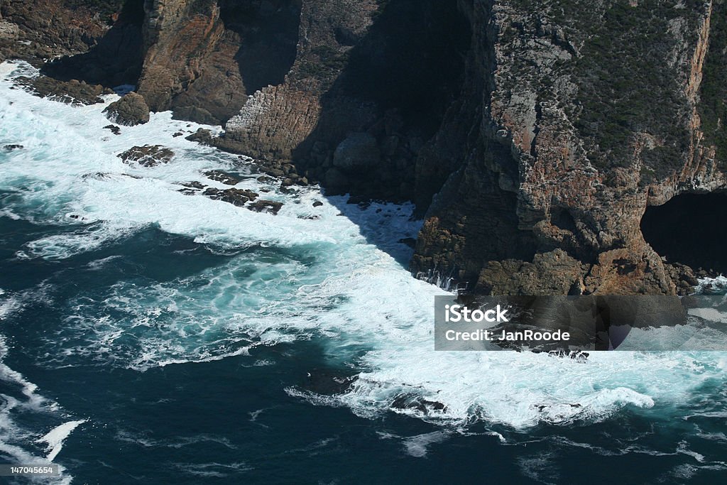 Tsitsikamma Küste - Lizenzfrei Afrika Stock-Foto