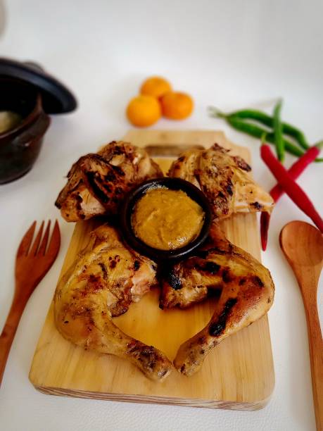 istock Areh Klaten Chicken 1470459002