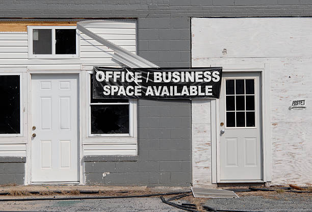 Space Available stock photo