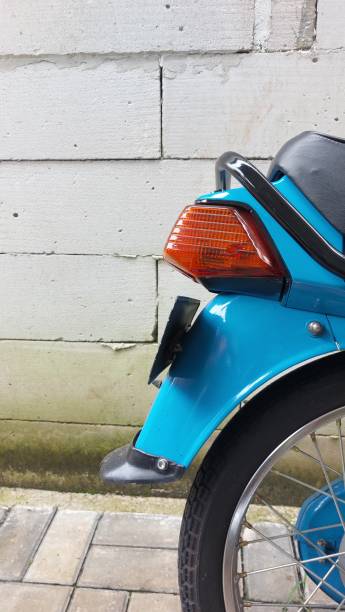 istock motorcycle bumper parts 1470460162