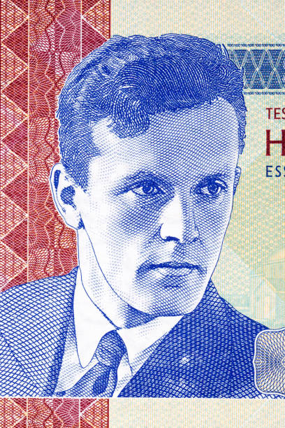istock Helge Marcus Ingstad a portrait from money 1470461266