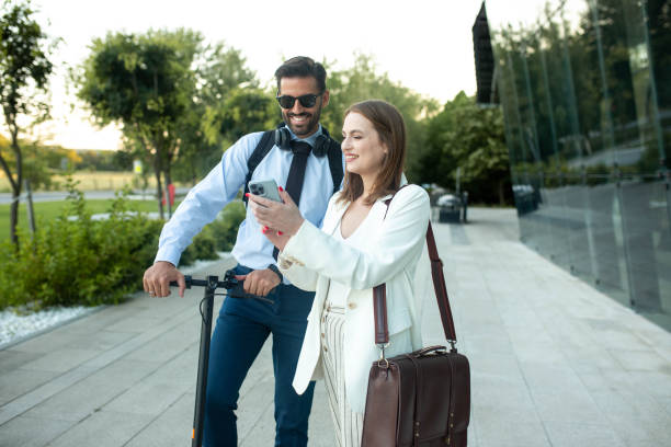 istock Business and people partnership concept 1470466092