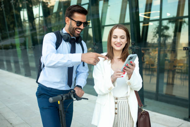 istock Business and people partnership concept 1470466128
