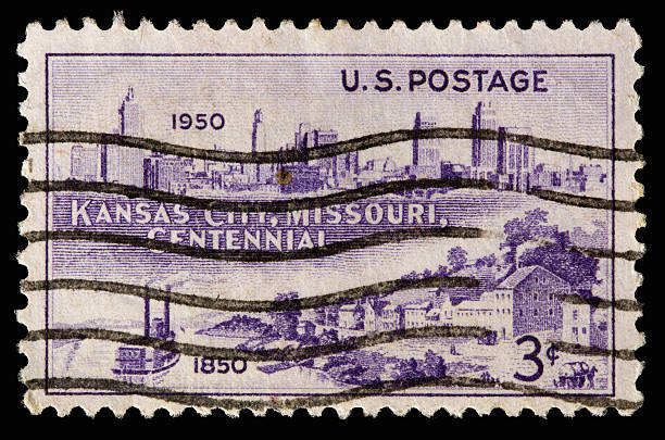 istock Kansas City 1950 147046852