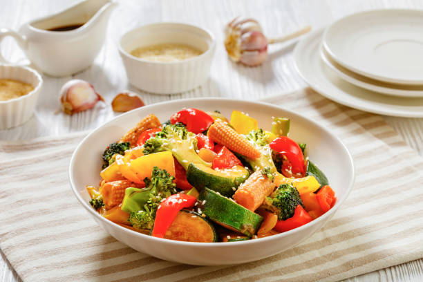 istock veggies stir-fry with thick soy based sauce 1470469869