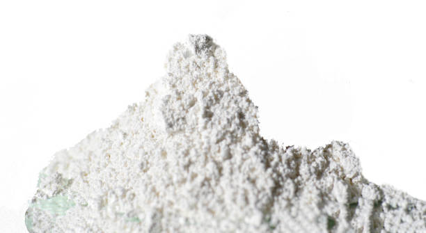istock protein powder isolated on white background. 1470470176