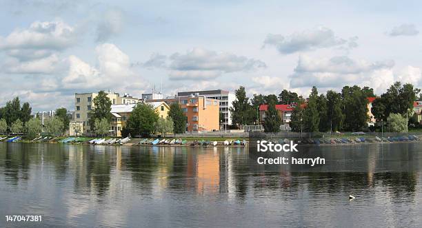 Oulu - zdjęcia stockowe i więcej obrazów Architektura - Architektura, Bez ludzi, Budynek z zewnątrz