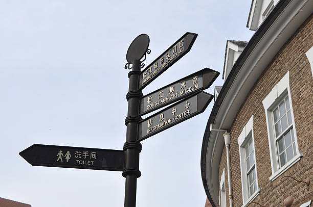 istock Street Signs 147047458