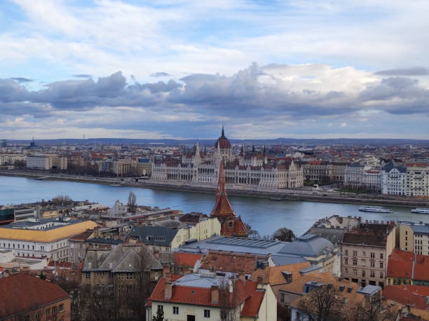 istock panoramic view of Budapest seen from Buda side 1470475216