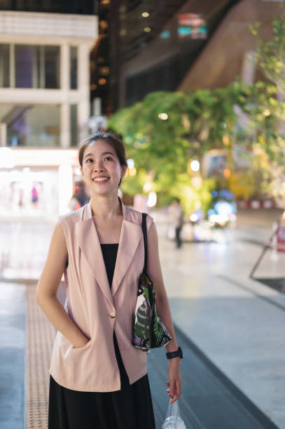 istock City life happy life 1470475468
