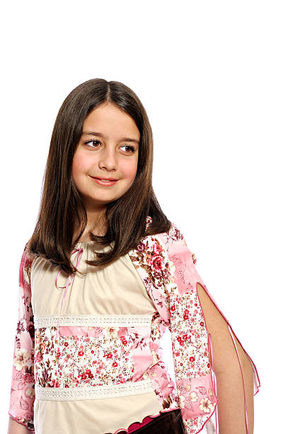istock Happy Girl 147047557