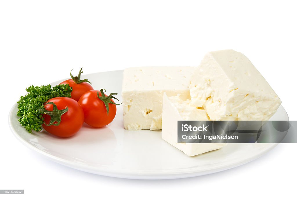 페타 치즈 - 로열티 프리 0명 스톡 사진