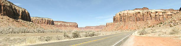 istock Entering Canyonlands National Park 147048537