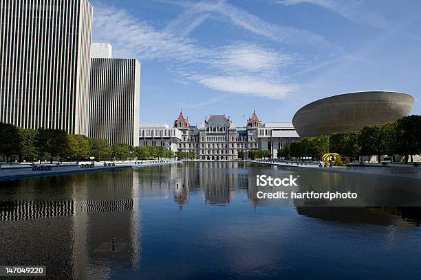 Photo libre de droit de Albany État De New York banque d'images et plus d'images libres de droit de Albany - État de New York - Albany - État de New York, État de New York, Arbre