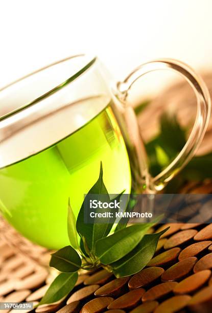 Tea Stock Photo - Download Image Now - Cup, Dried Tea Leaves, Drink