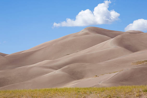 istock Sand Dunes of Sumer 147050062