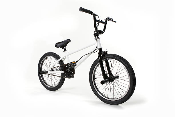 istock BMX bike 147050258