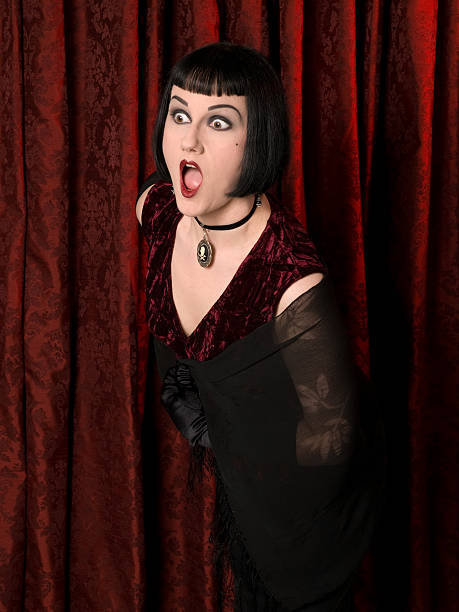 istock Drama Queen - Shocked 147050642