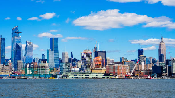 istock New York City skylines 1470509813