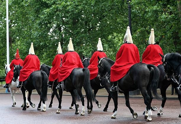 istock Changing of the guard 147051557