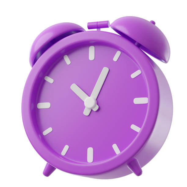istock 3d alarm clock vintage with messenger box and notification bell isolated on white background 1470516132