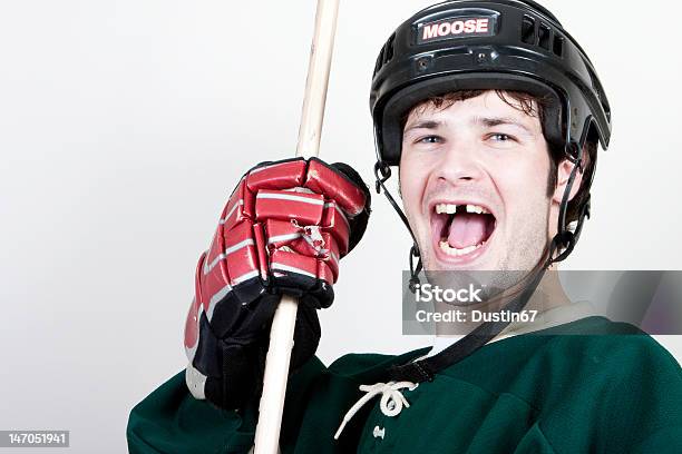 Goal Celebration Stock Photo - Download Image Now - Gap Toothed, Adult, Men