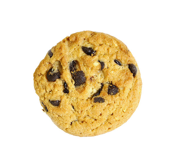 istock Cokie with cocoa chocolate and almond 147052467