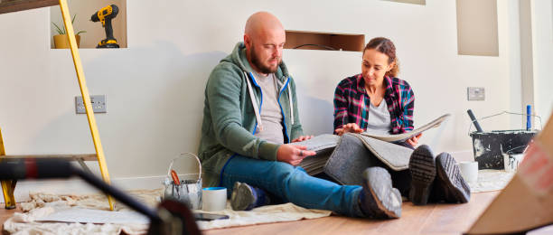 istock choosing the carpet for the home extension 1470526370