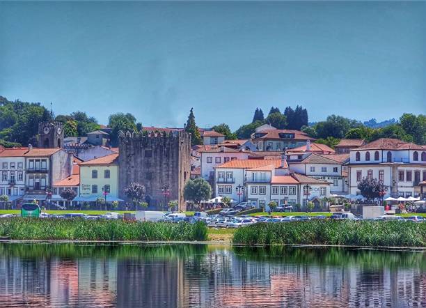 Village of Ponte de Lima
