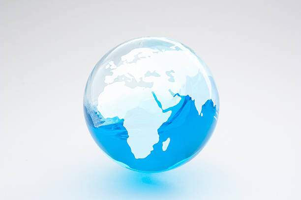 istock Africa and Europe water conservation 147053873