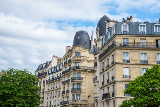 istock France Neighborhoods 1470543332
