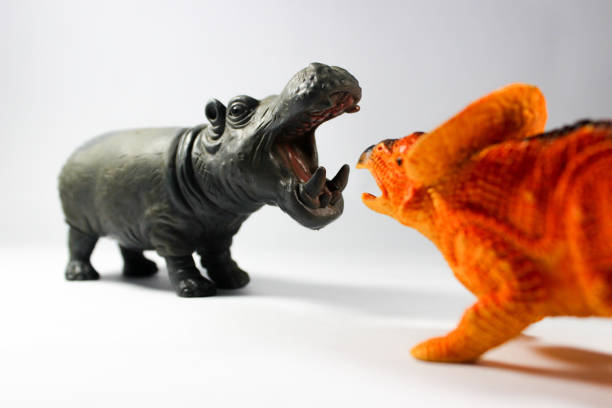 istock Animal toys 1470552099