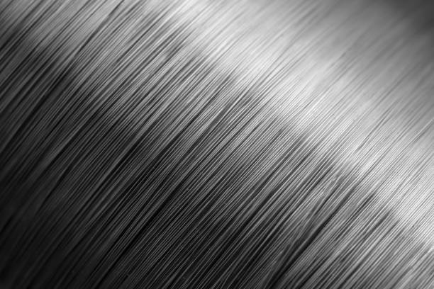 istock spool of copper wire closeup, background or texture 1470555238