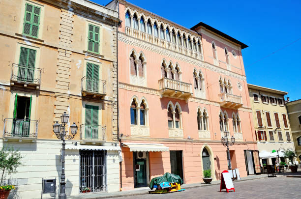 istock Vasto Chieti Italy 1470557606