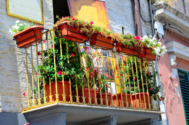 istock Vasto Chieti Abruzzo I 1470557955