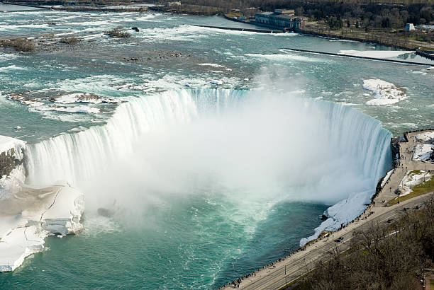 Niagara Falls – zdjęcie