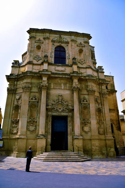 istock lecce puglia italy 1470559611