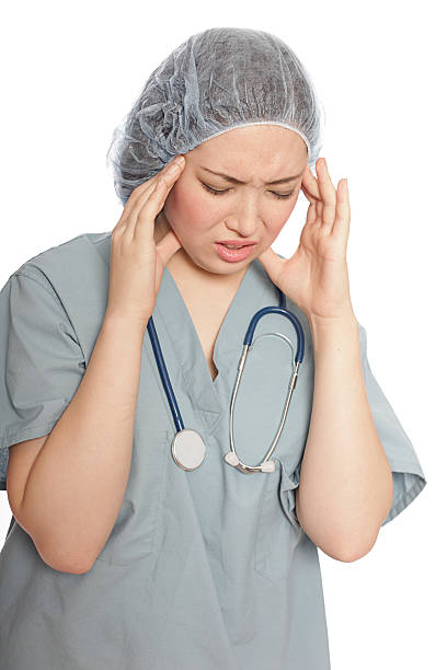 istock Unhealthy moment 147056146