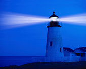 Pemaquid Lighthouse