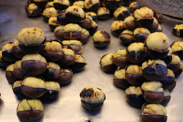 istock A pile of chestnuts with the grill marks on them 1470579400