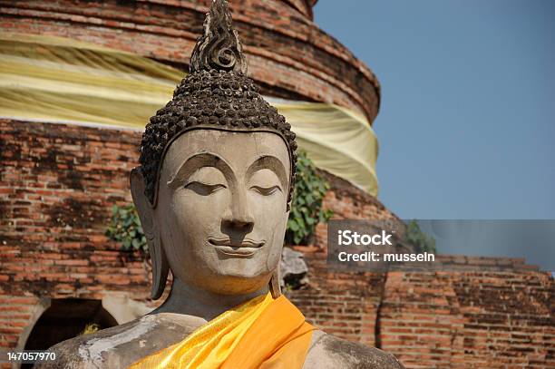 Buddha Stock Photo - Download Image Now - Ancient, Asia, Asian and Indian Ethnicities