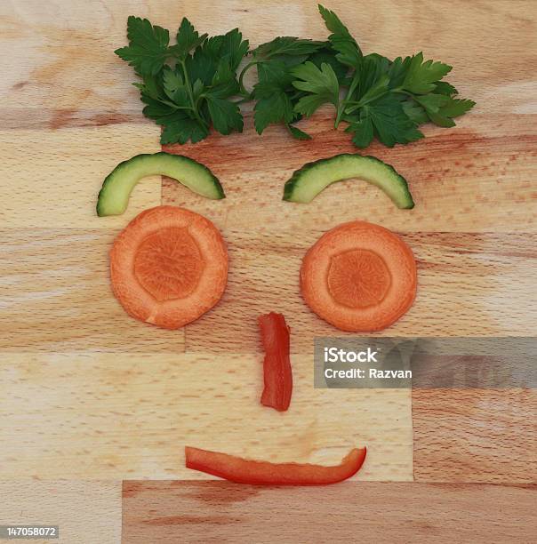 Healthy Diet Abstract Stock Photo - Download Image Now - Abstract, Carrot, Chopped Food